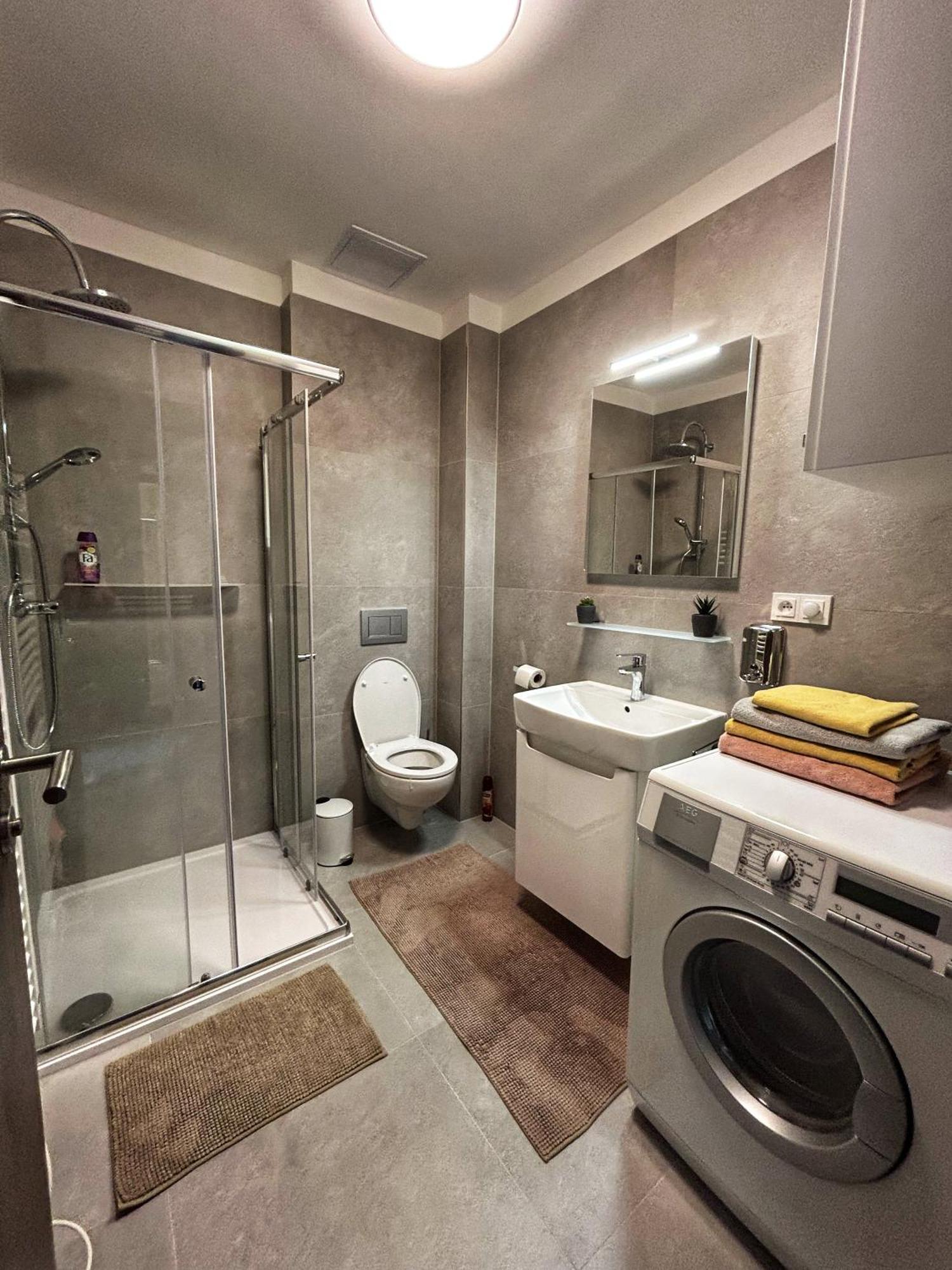 Apartman A3 Kasperky Slunny Moderni Apartman Na Horach Кашперске-Гори Экстерьер фото